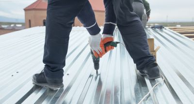 Causes Of Metal Roof Leaks And How Repair Solves Them