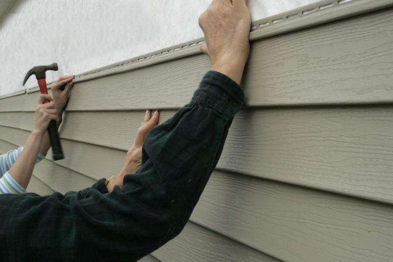 Siding Installation in Norwalk, CT