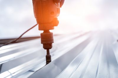 Extend the Life of the Metal Roof
